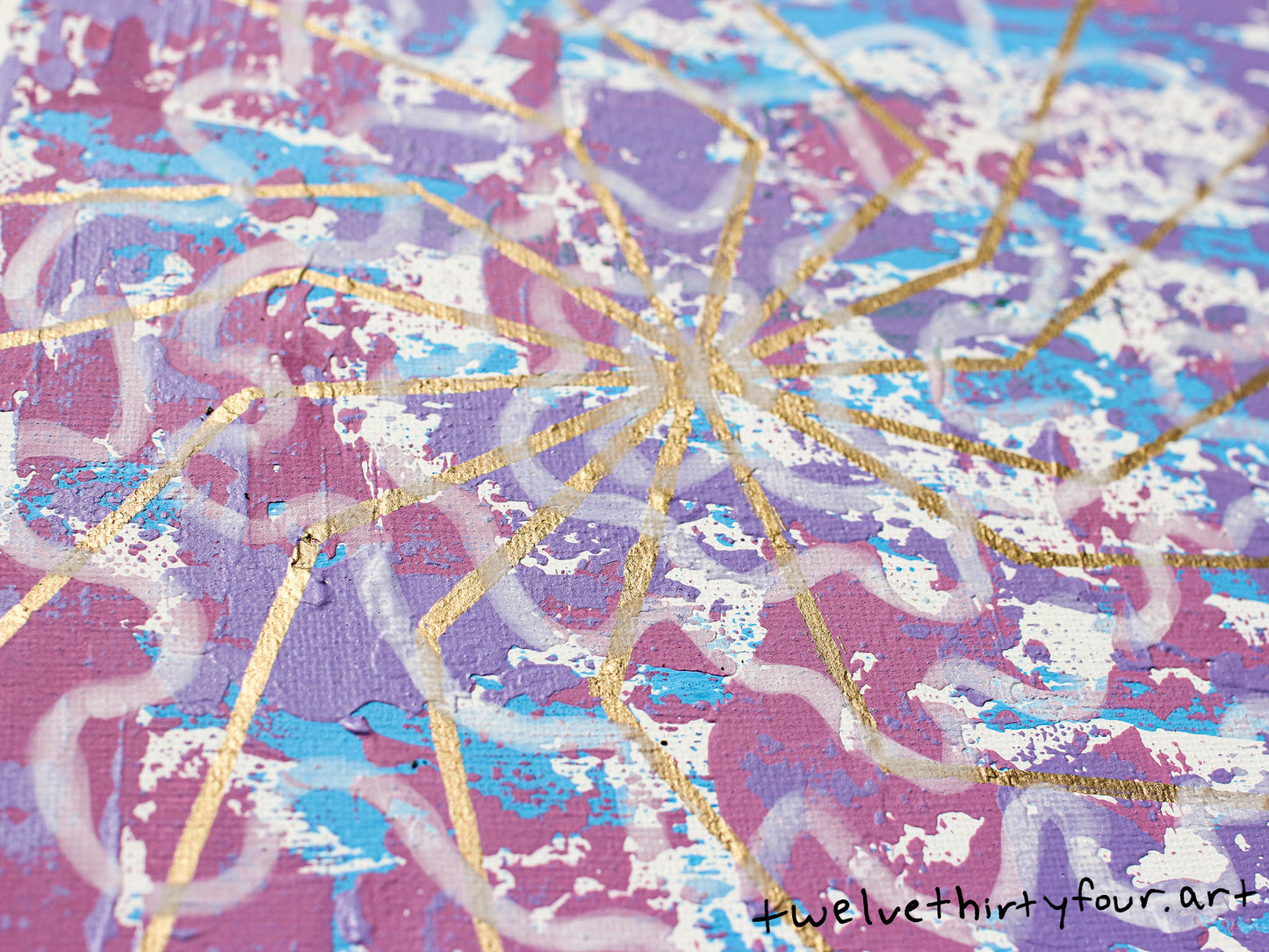 Abstract Web