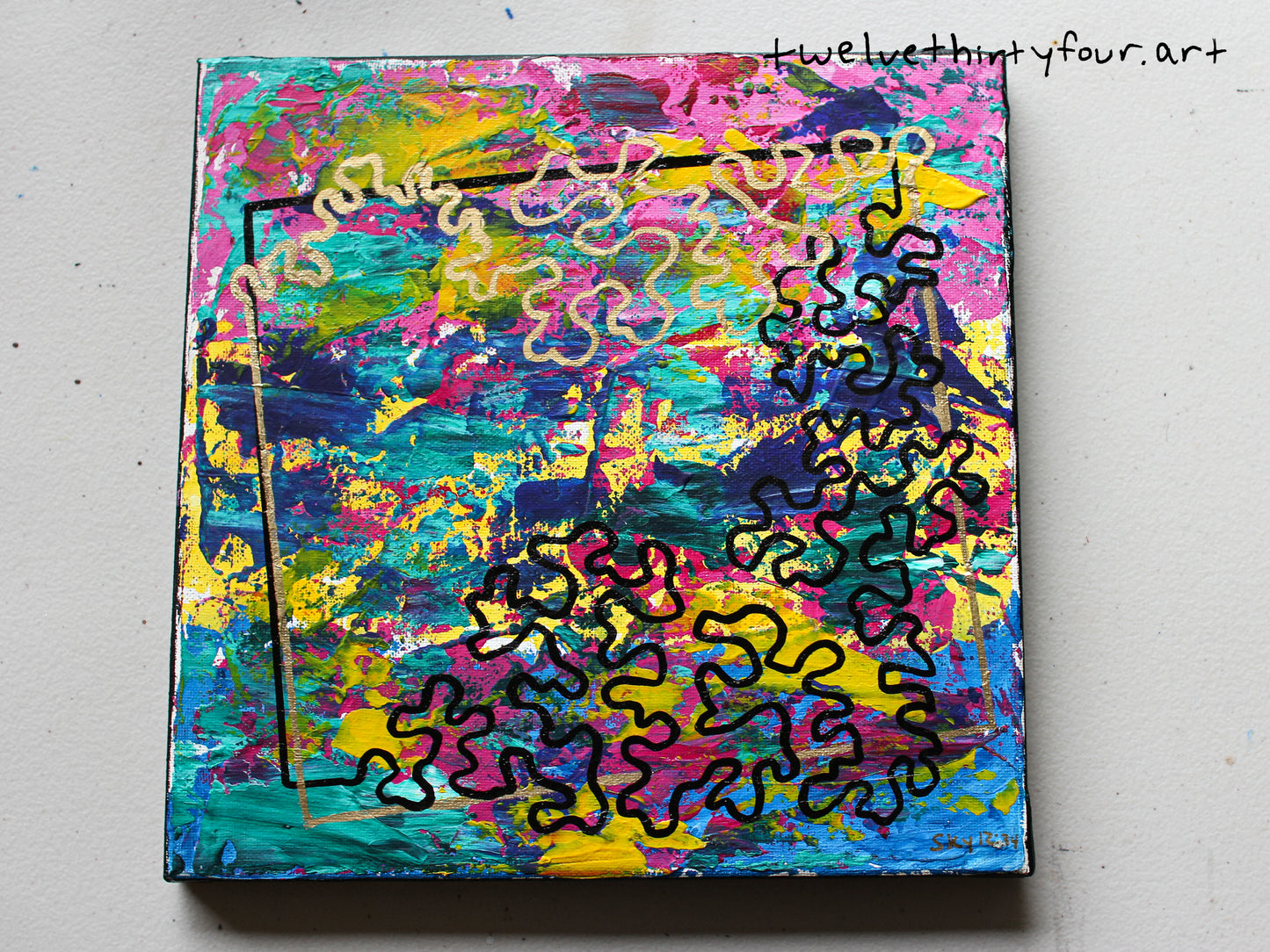 Untitled Childs Play