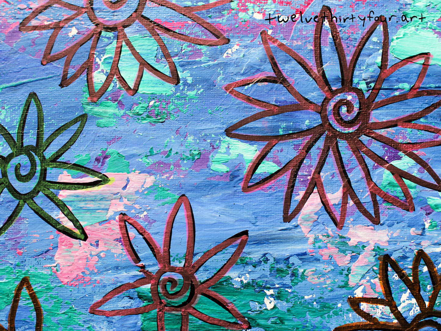 flowers