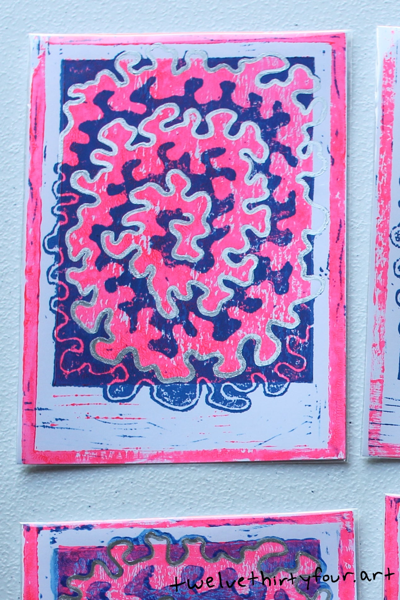 Polaroid Print