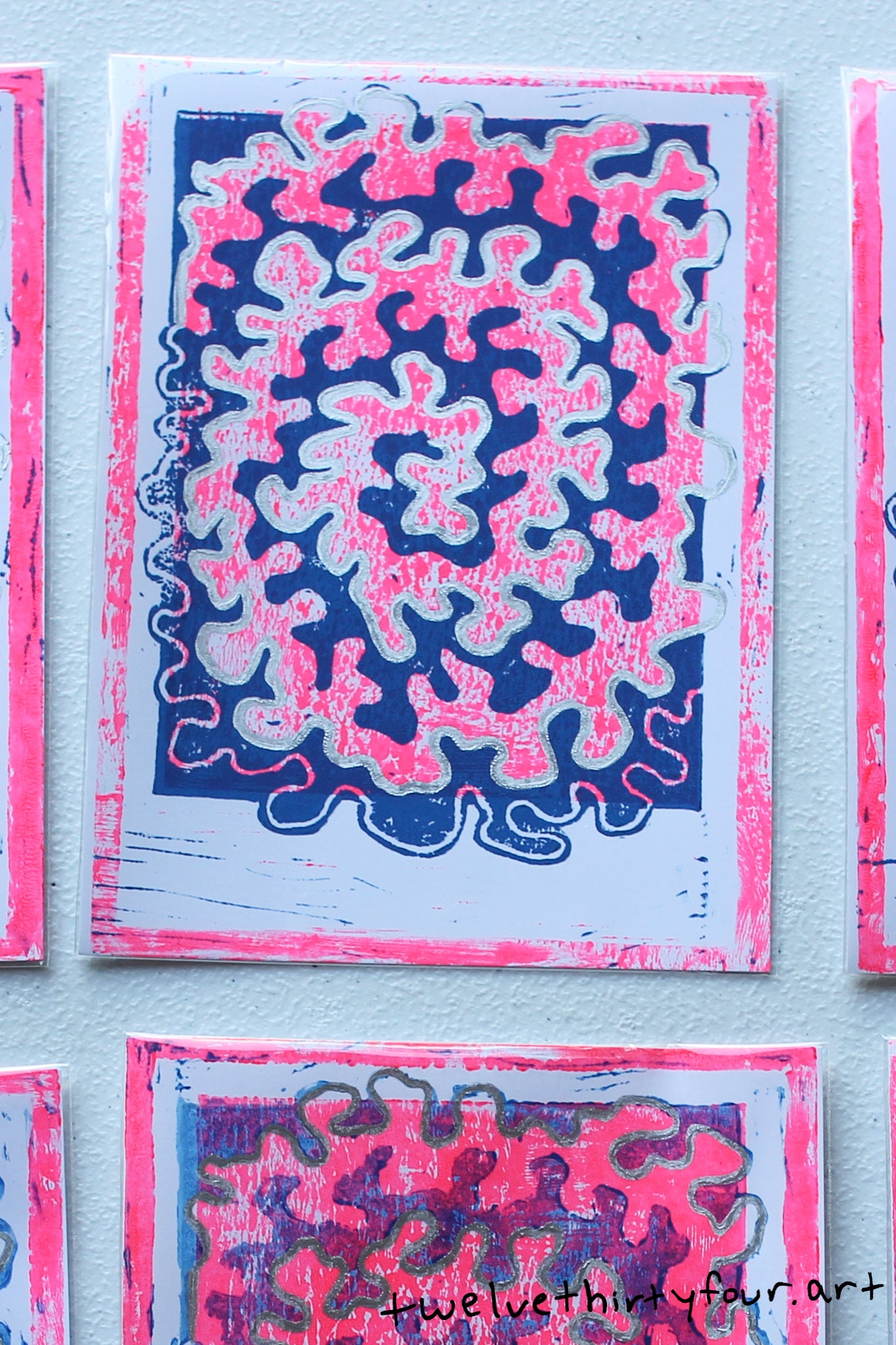 Polaroid Print